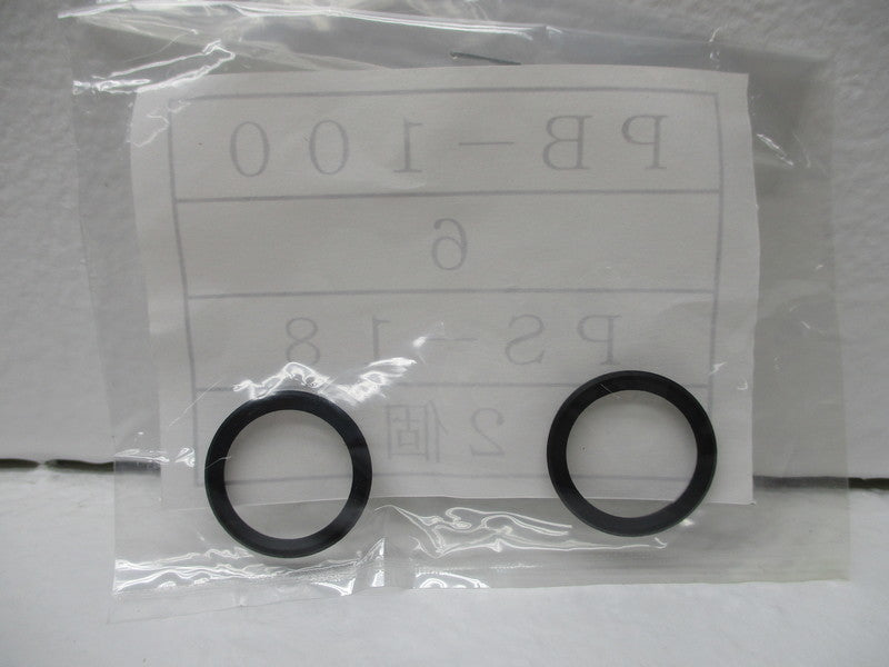 INDUSTRIAL MRO PS-18 (PKG OF 2) * NEW IN FACTORY BAG *
