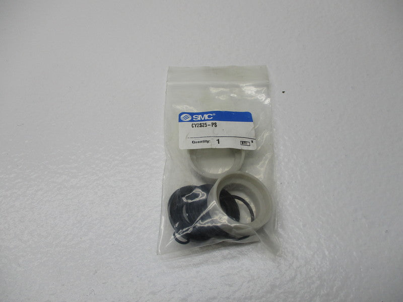 SMC CY2S25-PS * NEW IN FACTORY BAG *