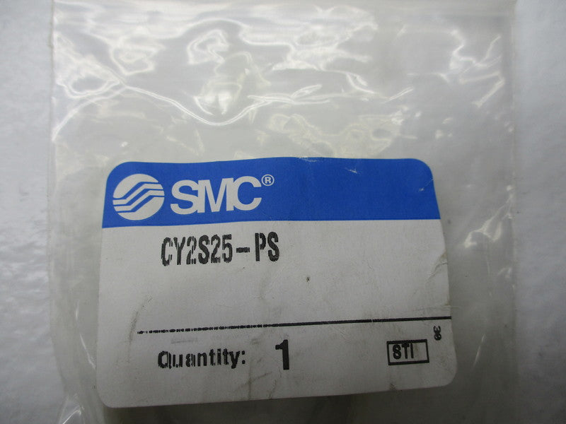 SMC CY2S25-PS * NEW IN FACTORY BAG *