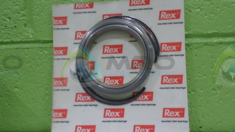 REX ZSP ROLLER BEARINGS *NEW IN BOX*