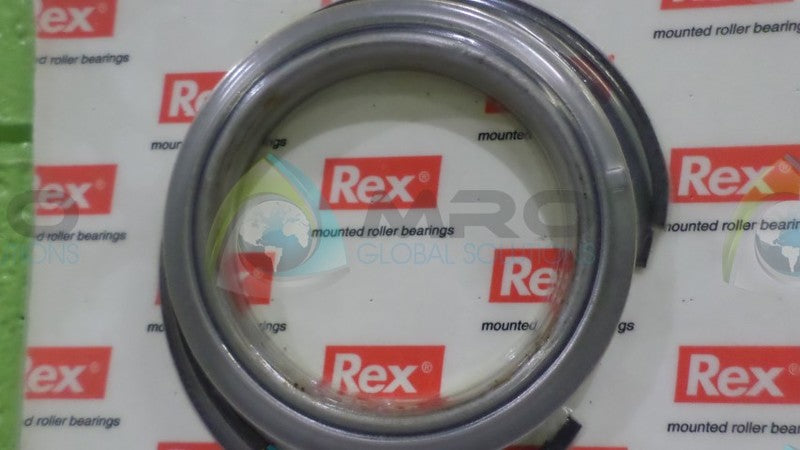 REX ZSP ROLLER BEARINGS *NEW IN BOX*