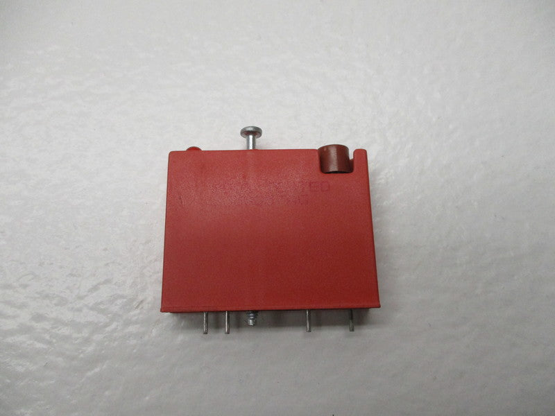 OPTO 22 G4-ODC5 OUTPUT MODULE * NEW NO BOX *