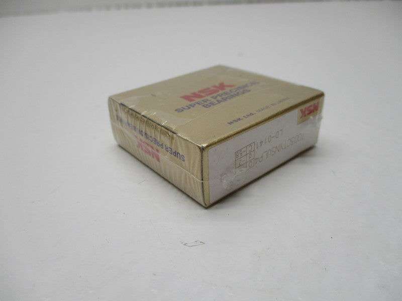 NSK 7003CTYNSULP4 * NEW IN ORIGINAL PACKAGE *