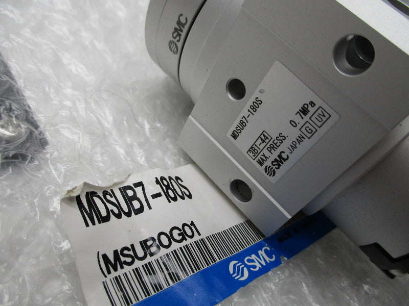 SMC MDSUB7-180S * NEW IN ORIGINAL PACKAGE *