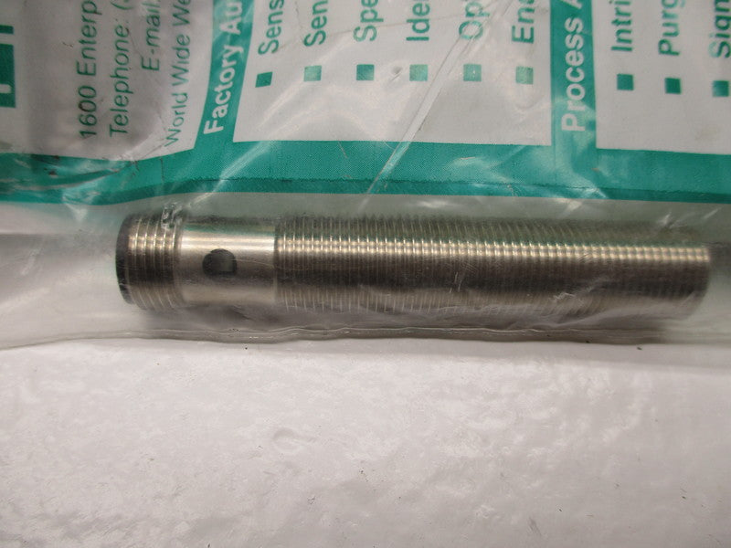 PEPPERL+FUCHS NBB2-12GM50-E2-V1 083953 * NEW IN FACTORY BAG *
