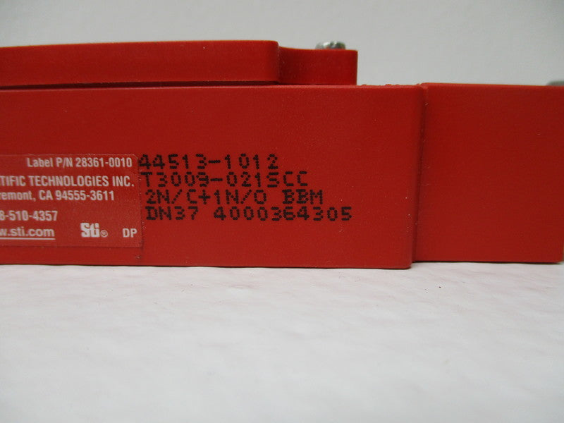 STI 44513-1012 NSNP