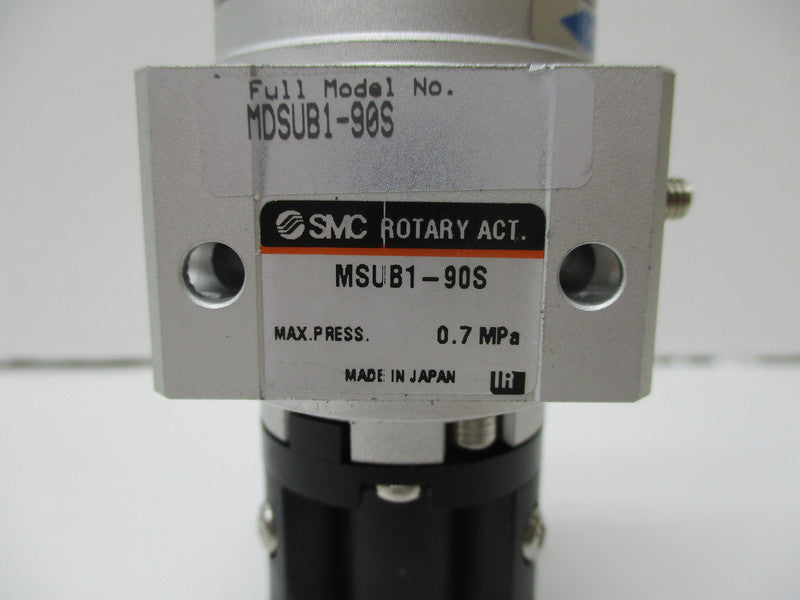 SMC MSUB1-90S NSNP