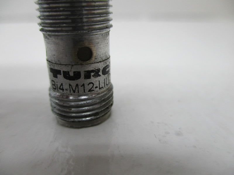 TURCK Bi4-M12-LIU-H1141 UNMP