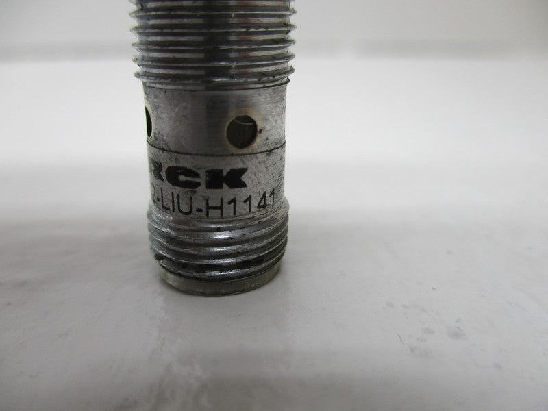 TURCK Bi4-M12-LIU-H1141 UNMP