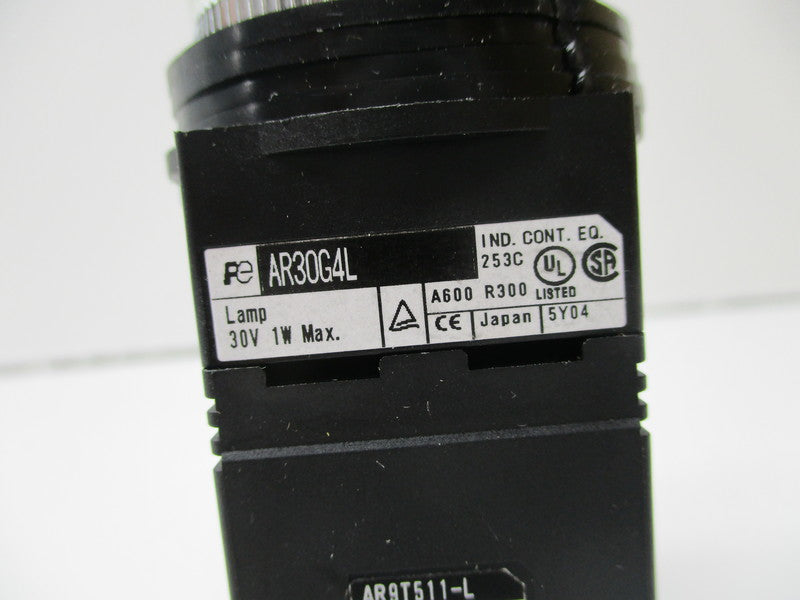 FUJI ELECTRIC AR30G4L NSNP