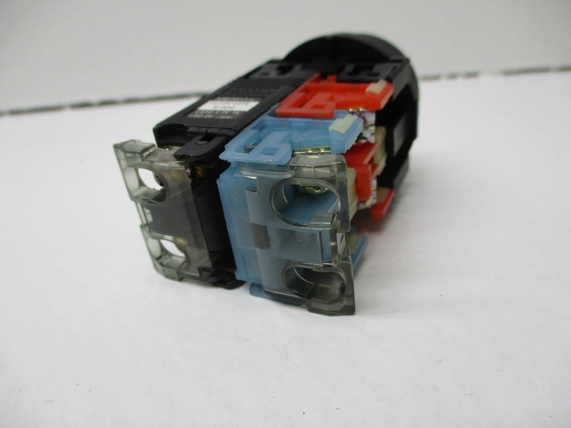 FUJI ELECTRIC AR30E0L-L4 NSNP