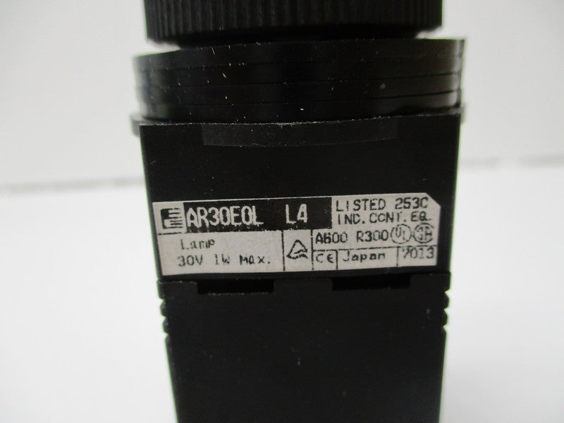 FUJI ELECTRIC AR30E0L-L4 NSNP