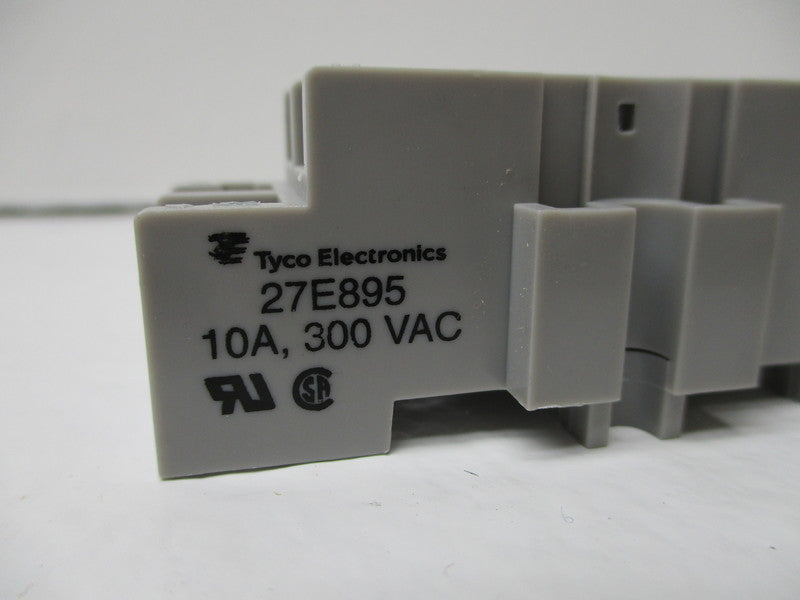 TYCO ELECTRONICS 27E895 NSNP