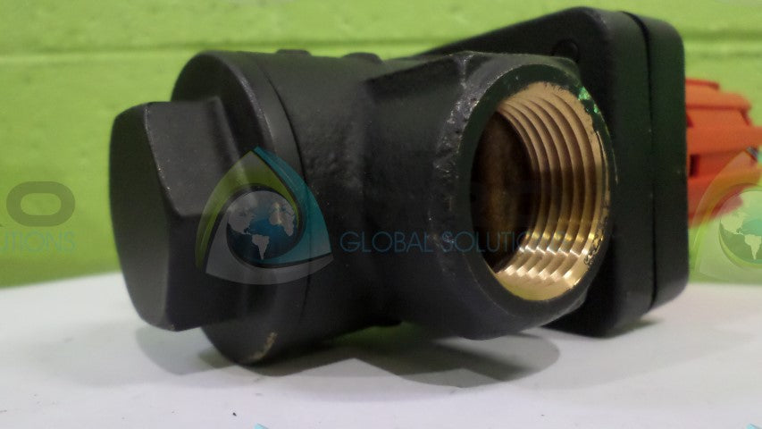 ARMSTRONG GD-30 PRESSURE REDUCING VALVE *NEW IN BOX*