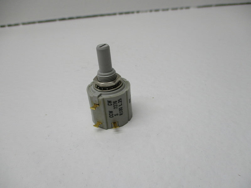 BI TECHNOLOGIES 7276-R100L.25 NSNP