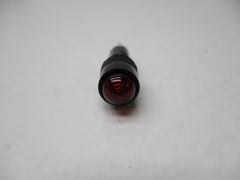 IDEC AP8M RED LED PILOT LIGHT *NEW NO BOX*