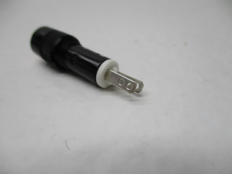 IDEC AP8M RED LED PILOT LIGHT *NEW NO BOX*