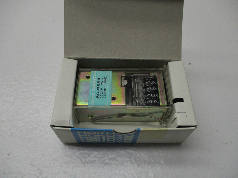 HOKUYO AUTOMATIC AC-NEA4 NSMP