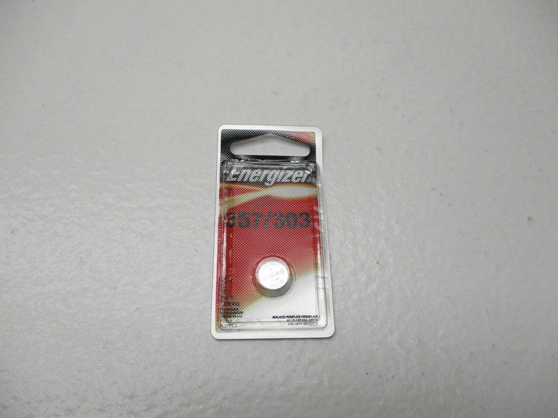 ENERGIZER 357/303 NSMP