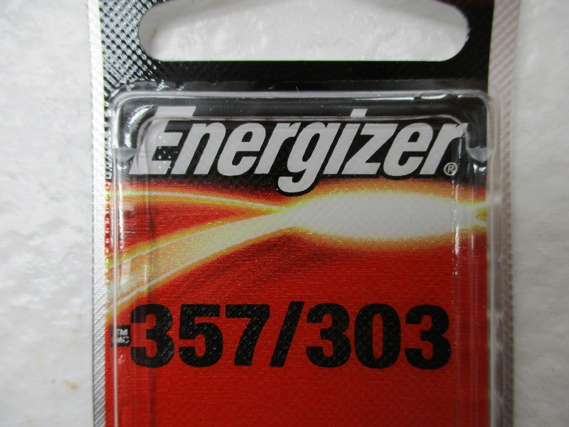 ENERGIZER 357/303 NSMP
