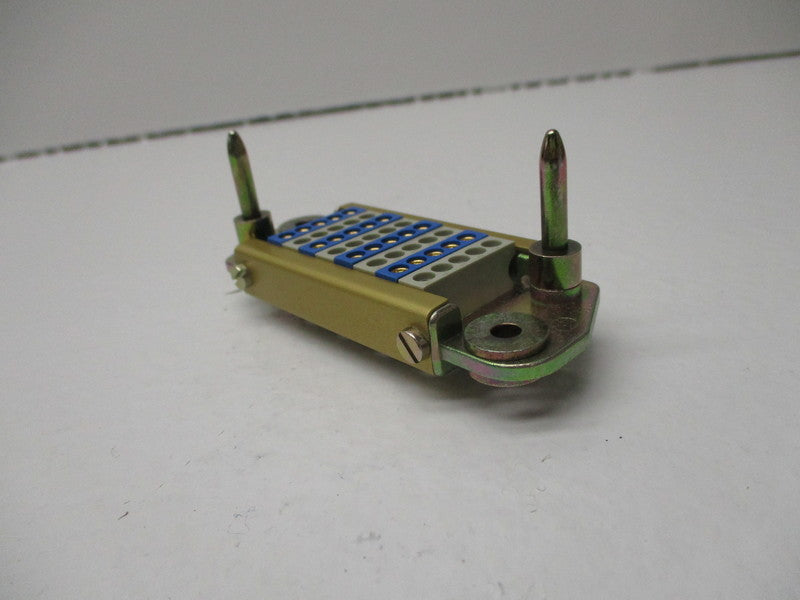 HYPERTRONICS 50541 LPHS-0096 NSNP