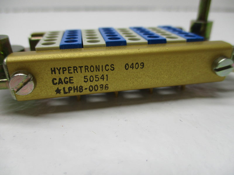 HYPERTRONICS 50541 LPHS-0096 NSNP