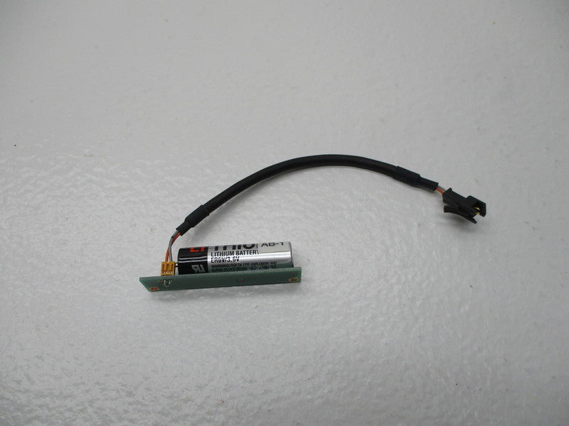 TOSHIBA ER6V/3.6V (AS PICTURED) NSNP