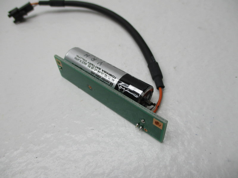 TOSHIBA ER6V/3.6V (AS PICTURED) NSNP