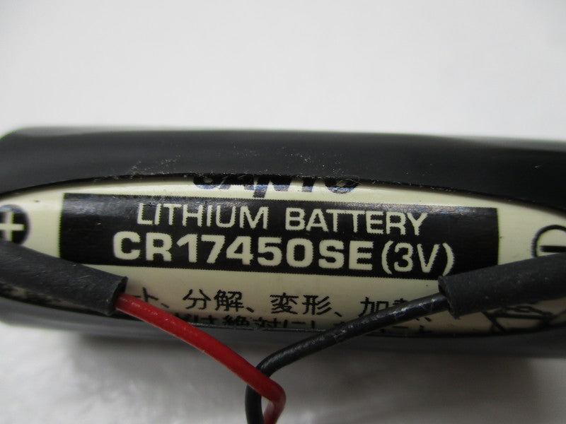 SANYO CR17450SE(3V) NSNP