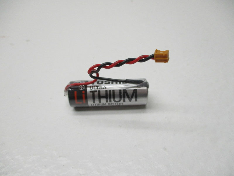 TOSHIBA ER17500V/3.6V (AS PICTURED) NSNP