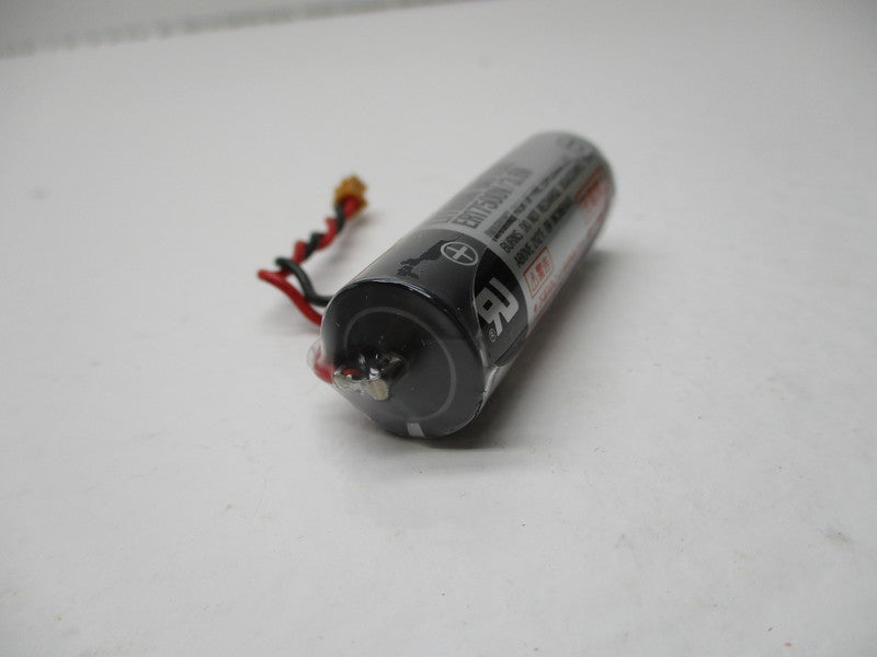 TOSHIBA ER17500V/3.6V (AS PICTURED) NSNP