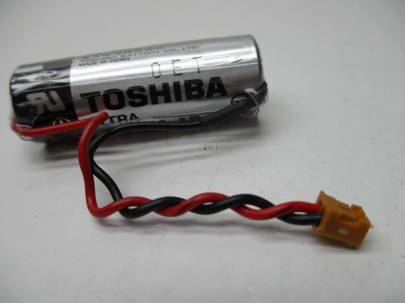 TOSHIBA ER17500V/3.6V (AS PICTURED) NSNP