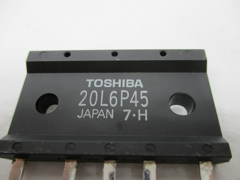 TOSHIBA 20L6P45 NSNP