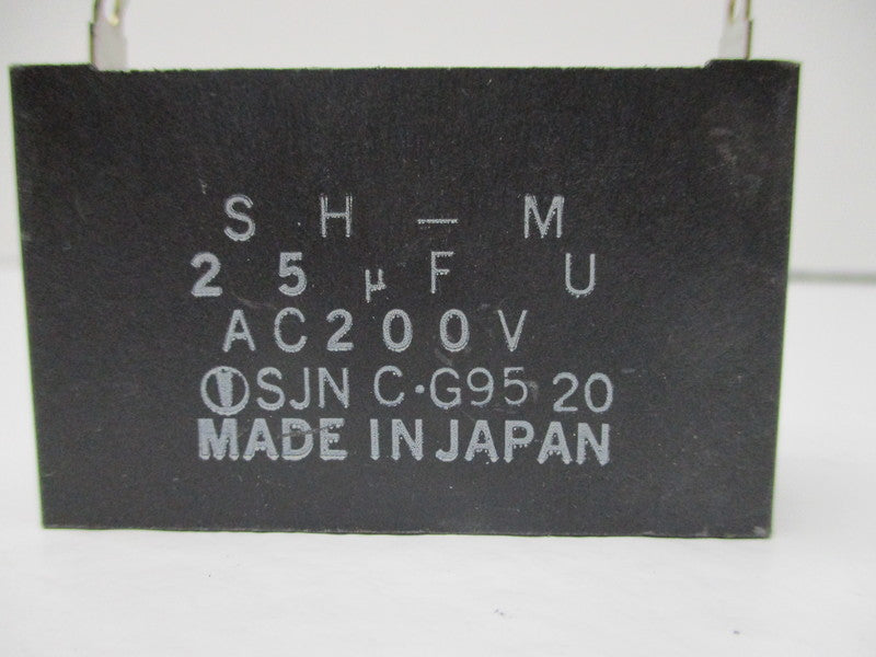 INDUSTRIAL MRO SH-M NSNP
