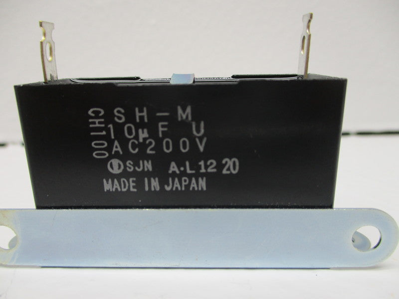 INDUSTRIAL MRO SH-M CH100 NSNP