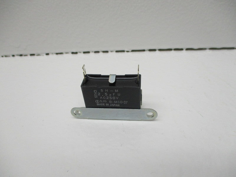 INDUSTRIAL MRO SH-M CH25 NSNP