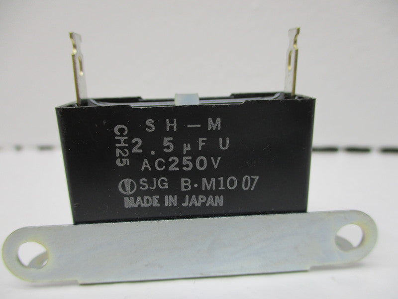 INDUSTRIAL MRO SH-M CH25 NSNP
