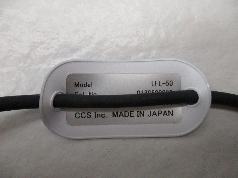 CCS LFL-50 NSNP