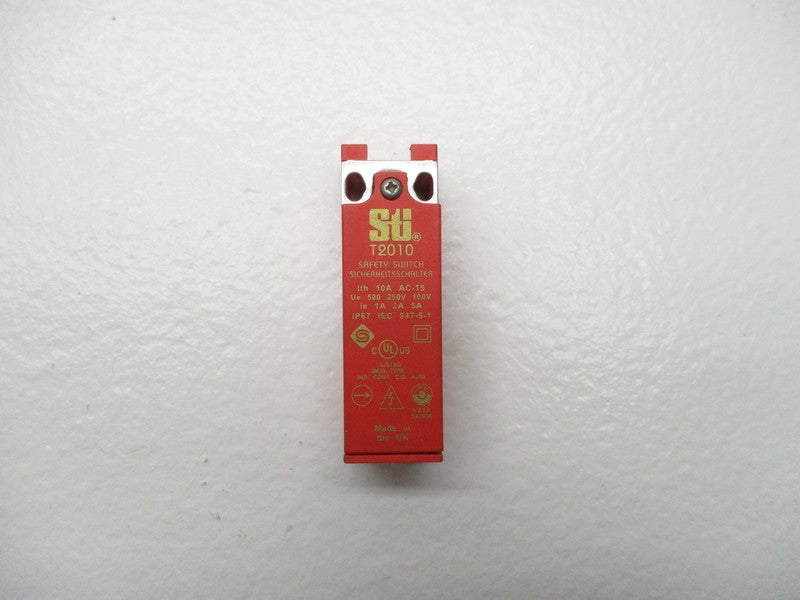 STI 44513-0020 NSNP