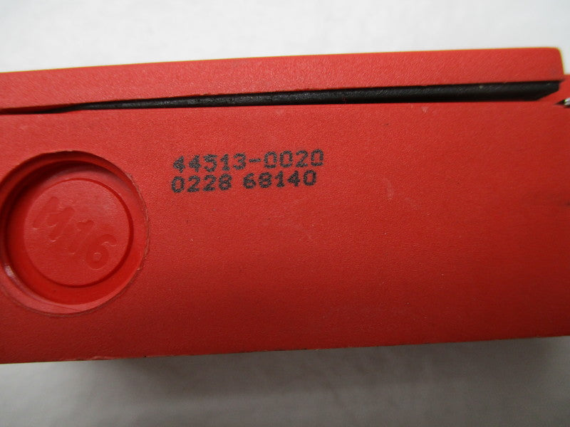 STI 44513-0020 NSNP