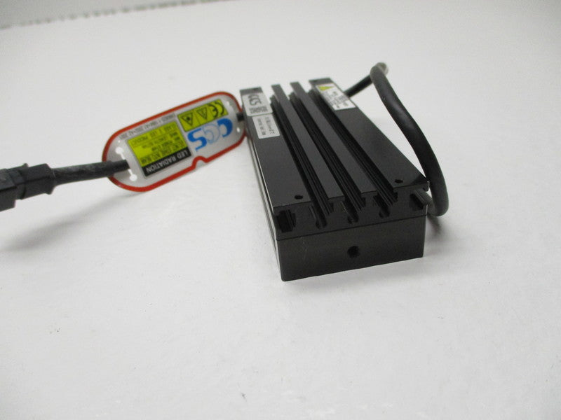 CCS LDL2-74X30RD NSNP