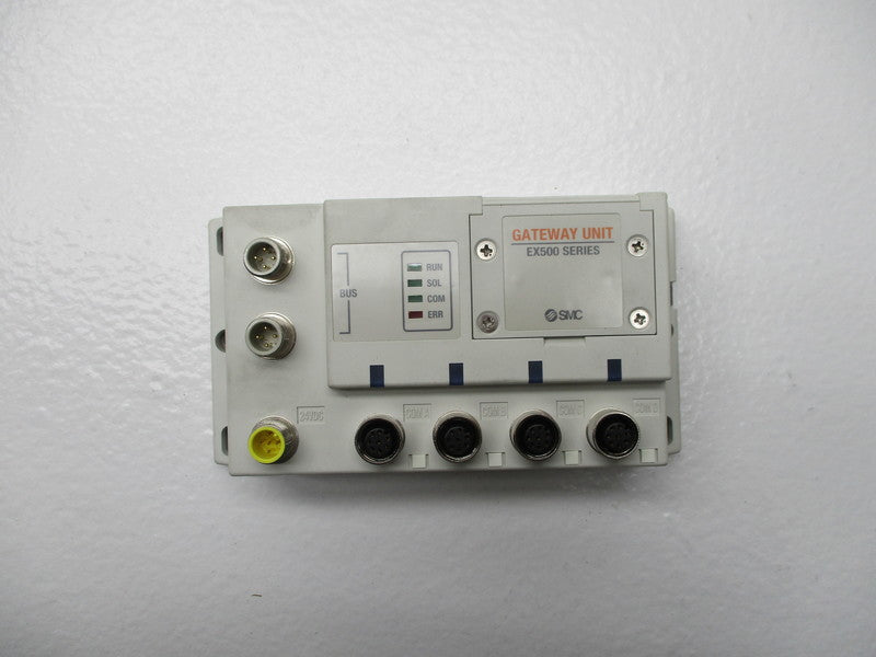 SMC EX500-GAB1-X1 NSNP