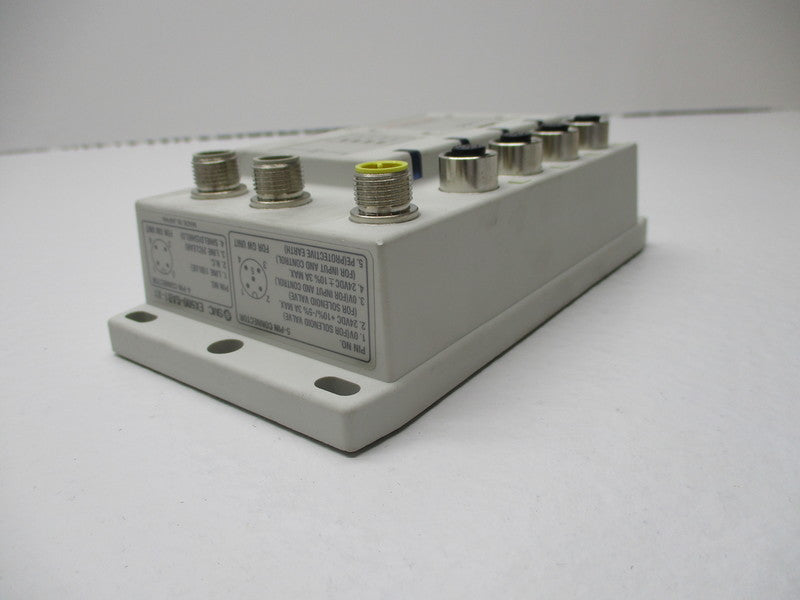 SMC EX500-GAB1-X1 NSNP