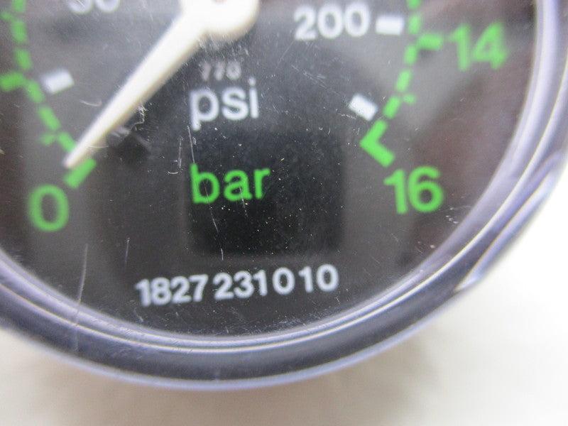 BOSCH 1827231010  NSNP