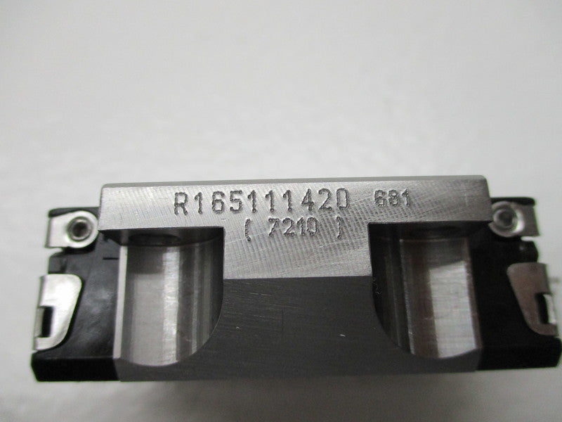 REXROTH R165111420 NSNP