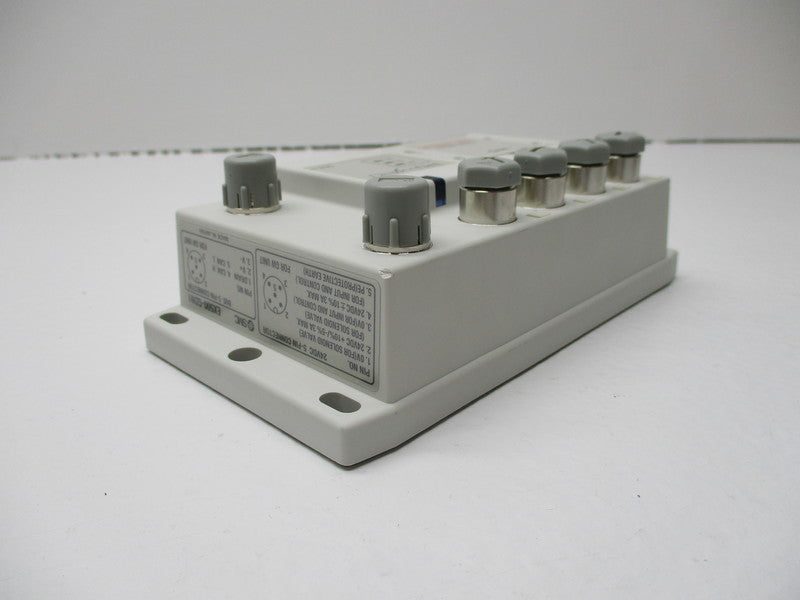 SMC EX500-GDN1 NSNP