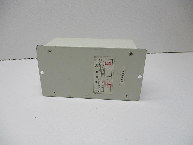 DAIKI KOGYO PS-12 NSNP