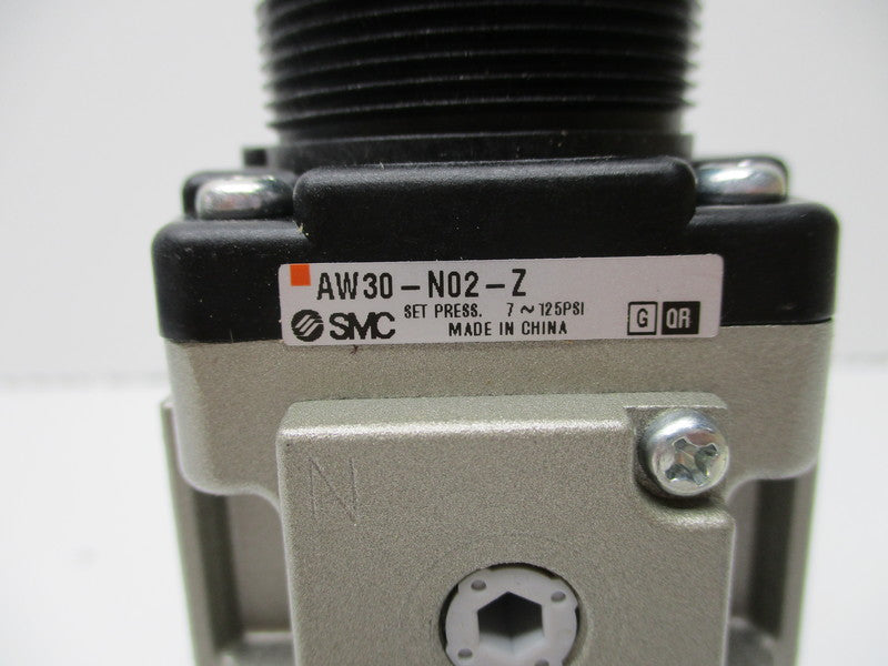 SMC AW30-N02-Z NSNP