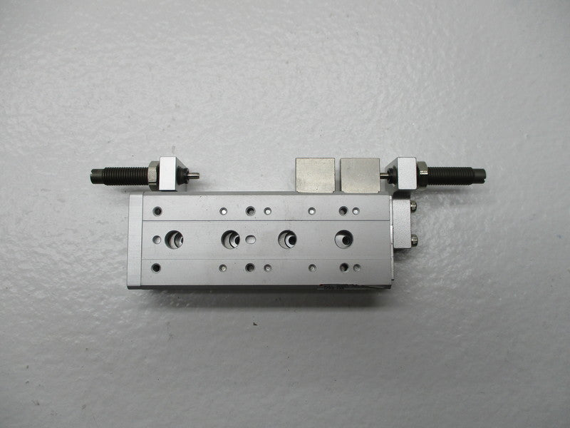 SMC MXS8-50B NSNP
