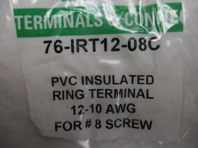 NTE 76-IRT12-08C NSNP